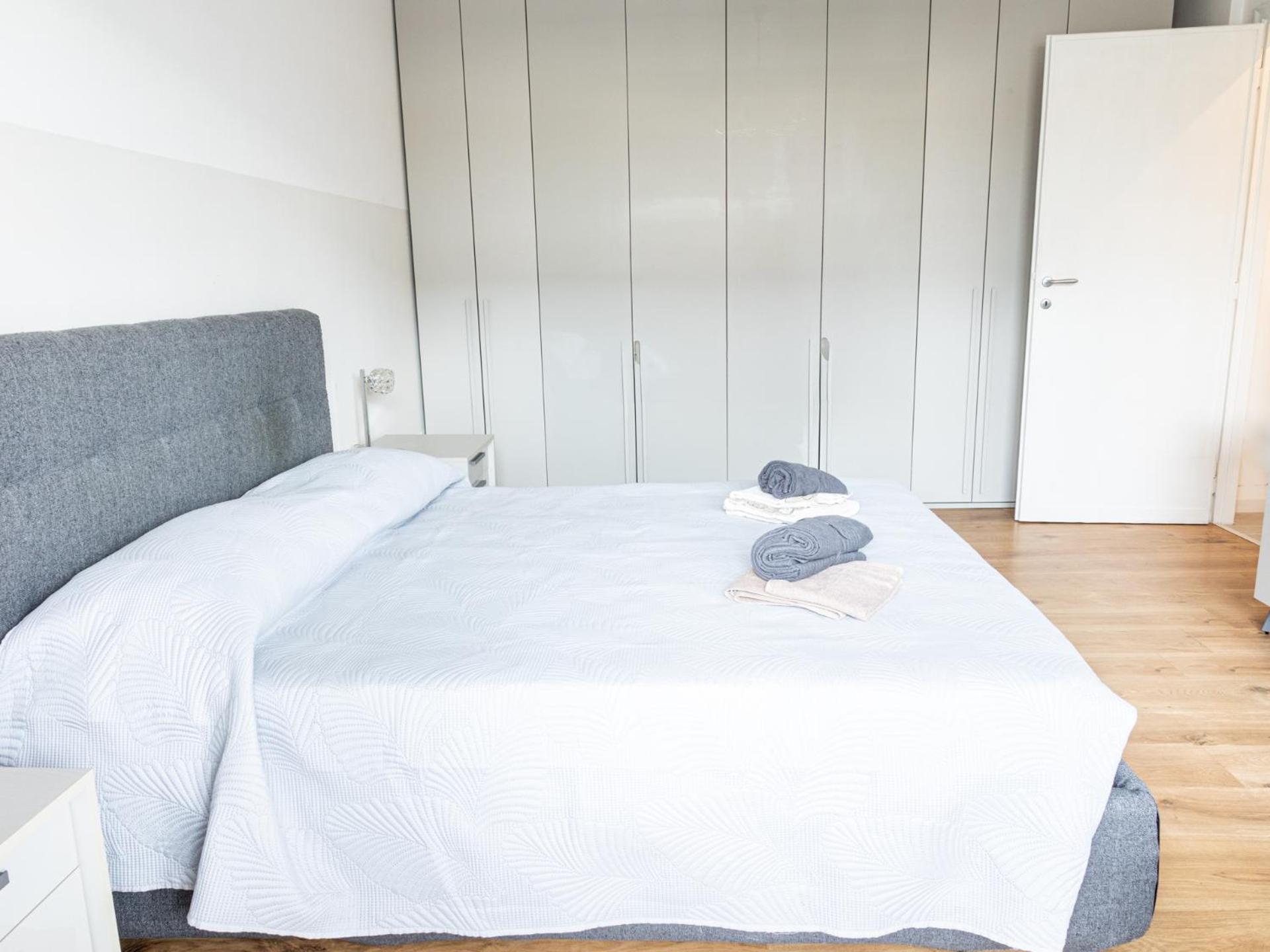 Tweety Furio Camillo Apartment Rom