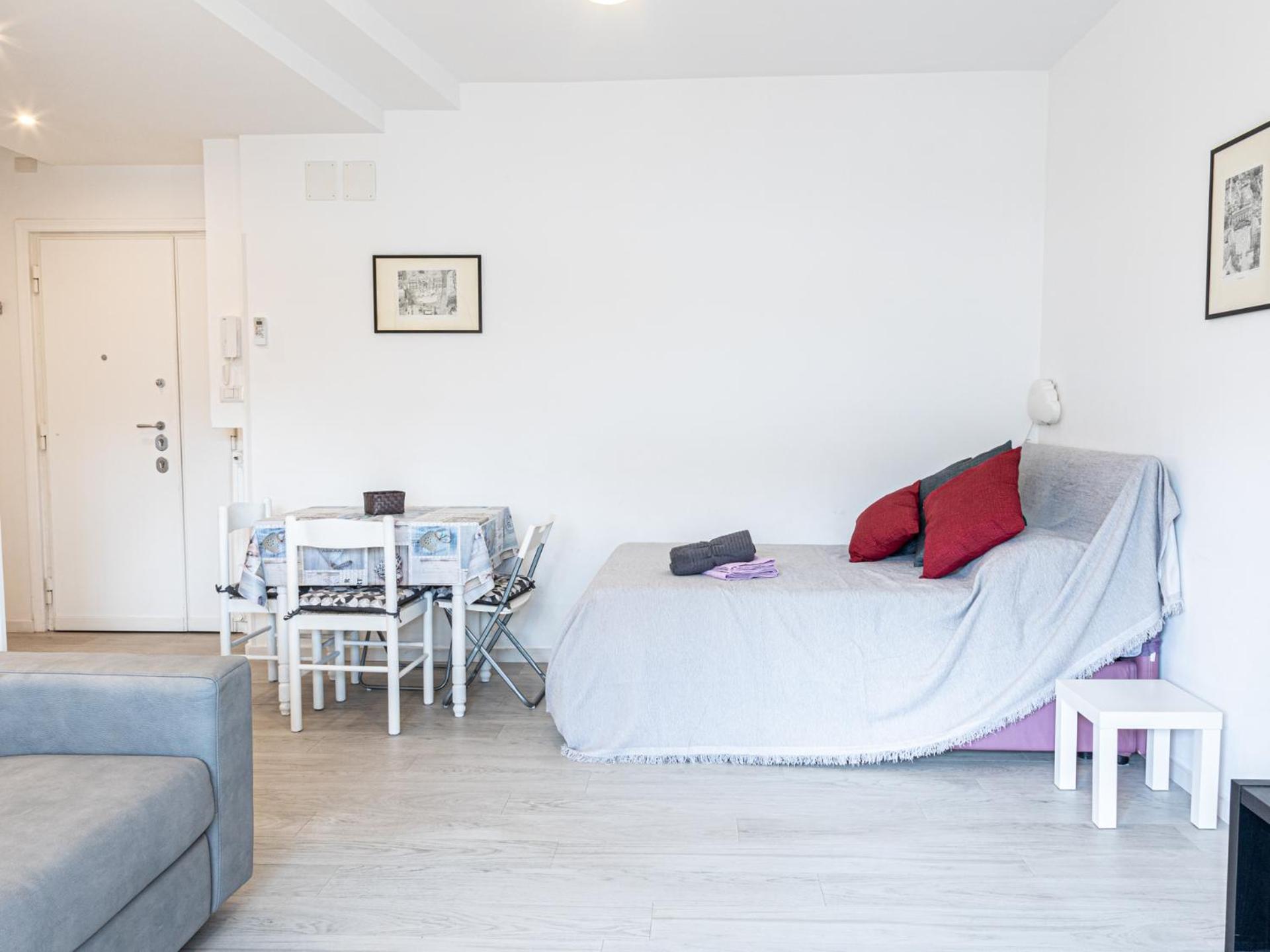Apartamento Tweety Furio Camillo